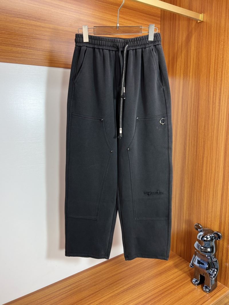 Balenciaga Long Pants